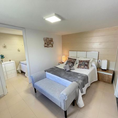 Casita Taparitas Villa Кангас де Морацо Екстериор снимка