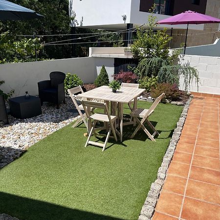 Casita Taparitas Villa Кангас де Морацо Екстериор снимка