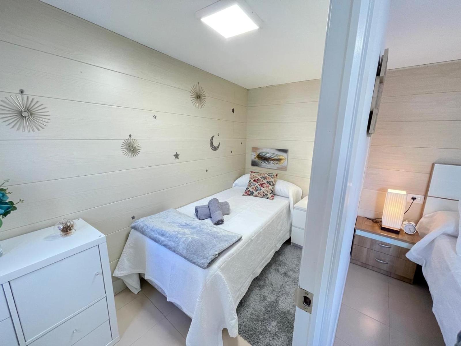 Casita Taparitas Villa Кангас де Морацо Екстериор снимка