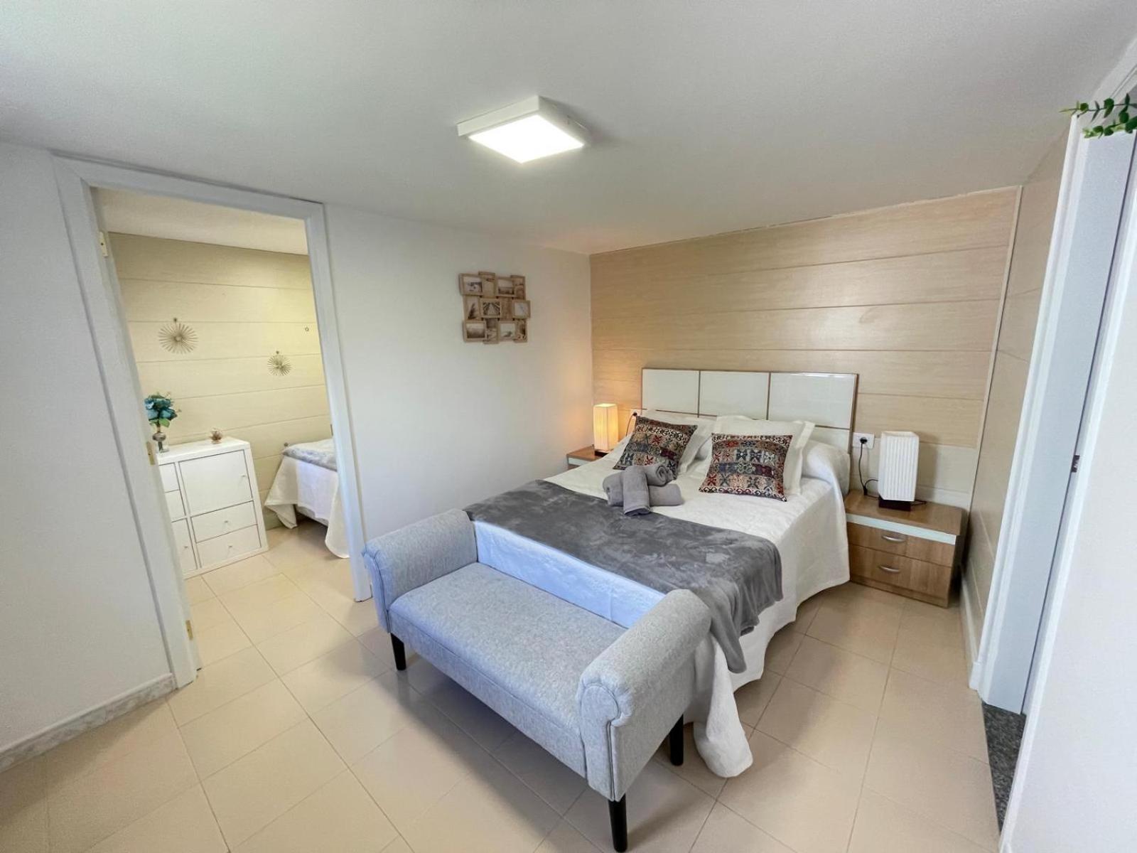 Casita Taparitas Villa Кангас де Морацо Екстериор снимка