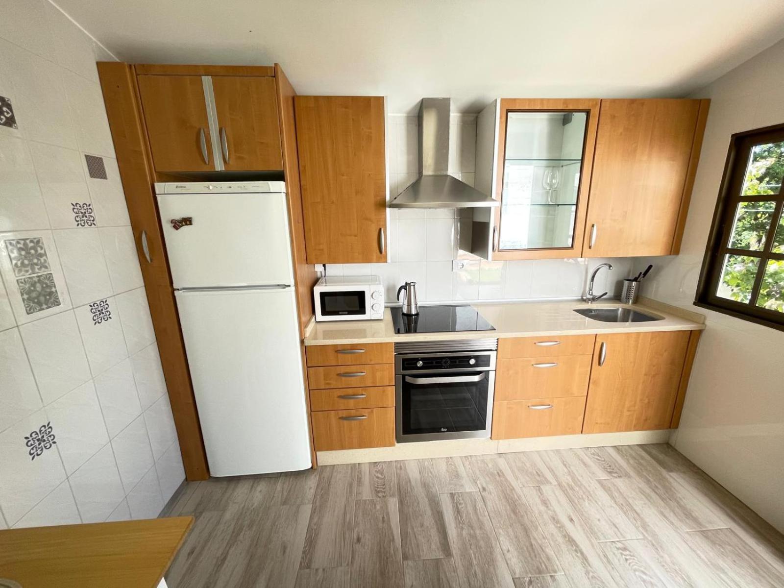 Casita Taparitas Villa Кангас де Морацо Екстериор снимка