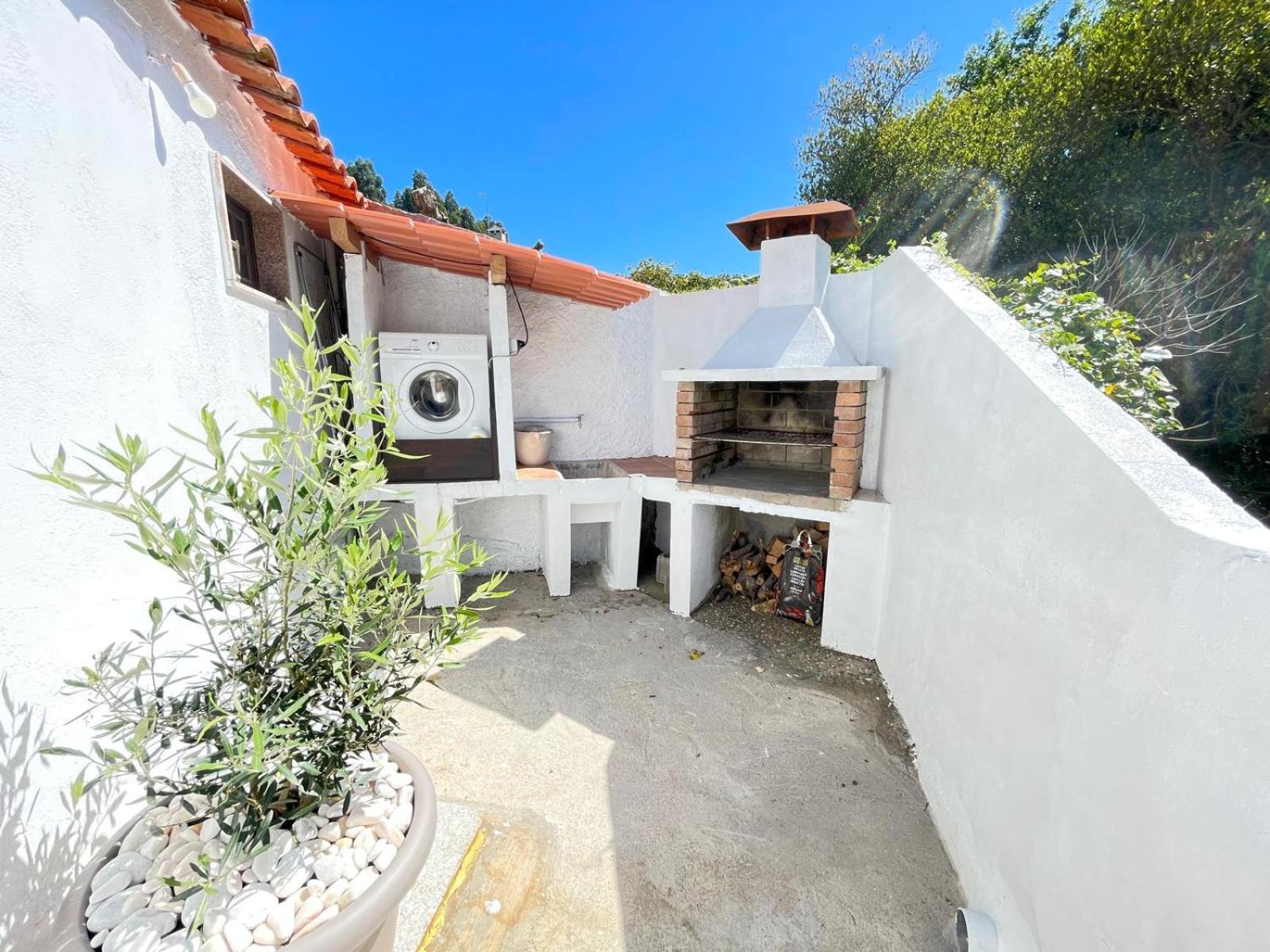 Casita Taparitas Villa Кангас де Морацо Екстериор снимка